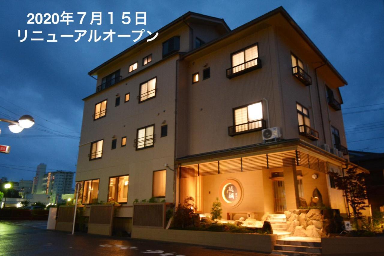 Shirahama No Yado Daigo酒店 外观 照片